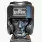 Bravo Black Headgear