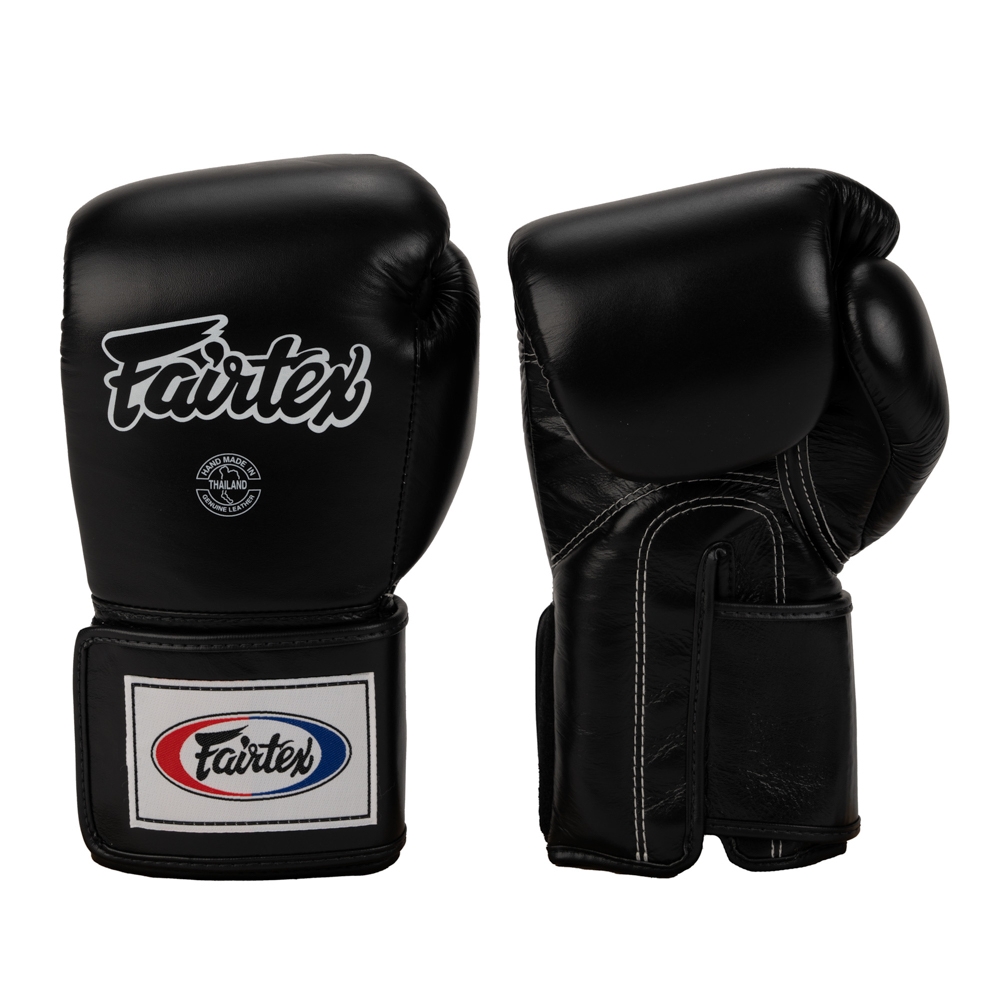 Fairtex 14oz hot sale gloves