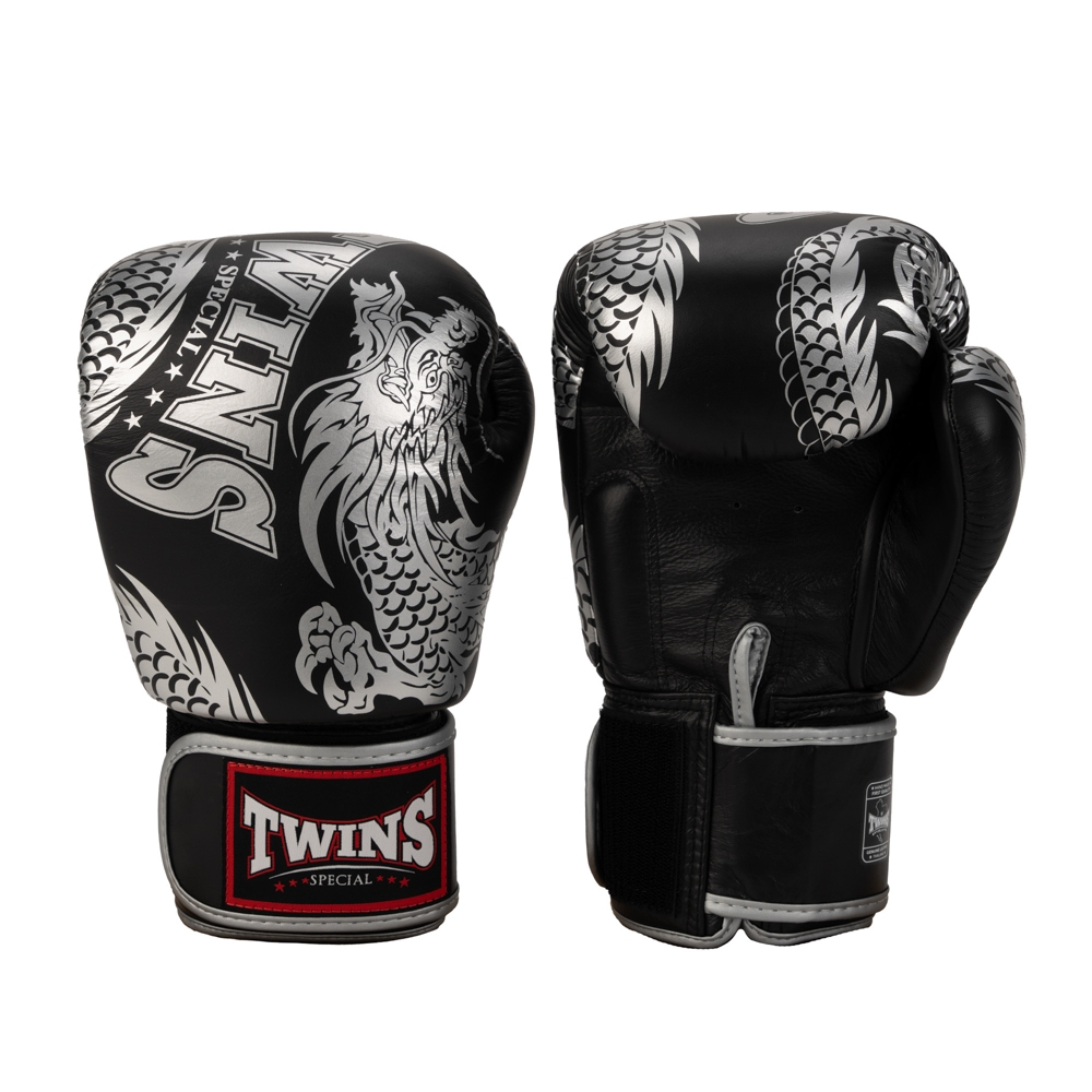 TWINS SPECIAL FLYING DRAGON GLOVES