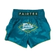 Fairtex Focus Green Shorts