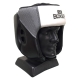  NZB OPEN FACE HEAD GEAR (Blk)