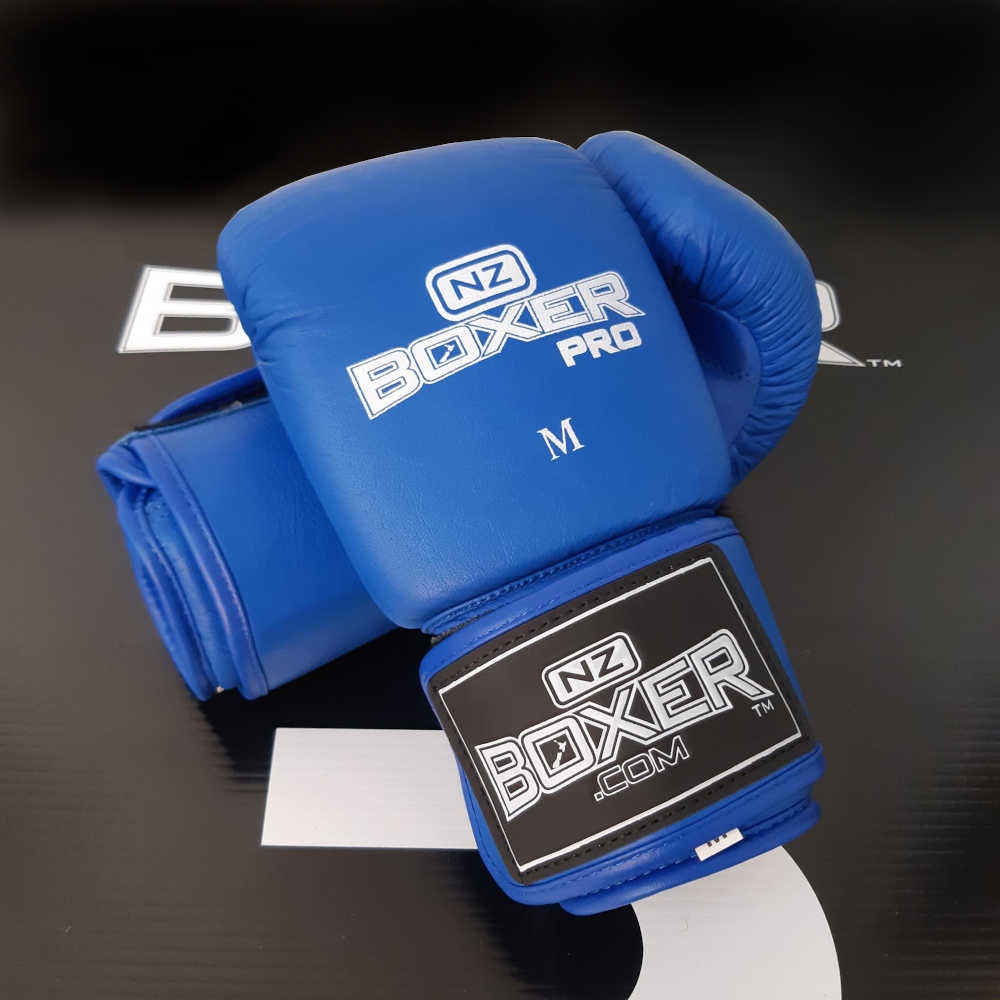 Mexican Fuerte™ Boxing Bag Mitts - Punch Equipment®